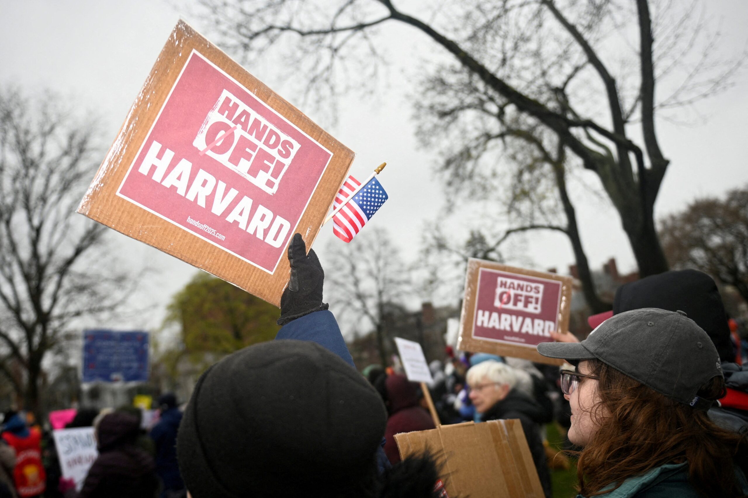 Harvard: Justiça dos EUA derruba proibição de governo Trump a alunos estrangeiros na universidade