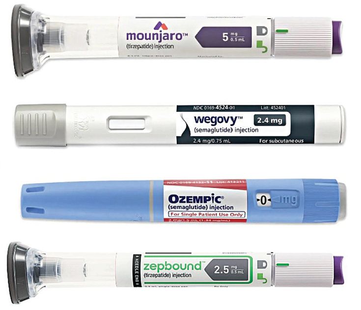 7 Dicas Essenciais que Todo Usuário de Monjauro, Ozempic e Wegovy Deve Saber Antes de Começar o Tratamento