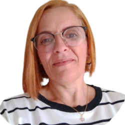 Foto de Leonice Santos