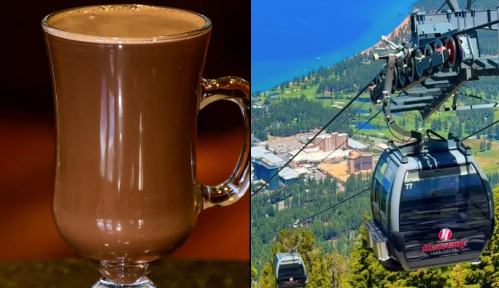 Família processa resort nos EUA por servir chocolate quente muito quente