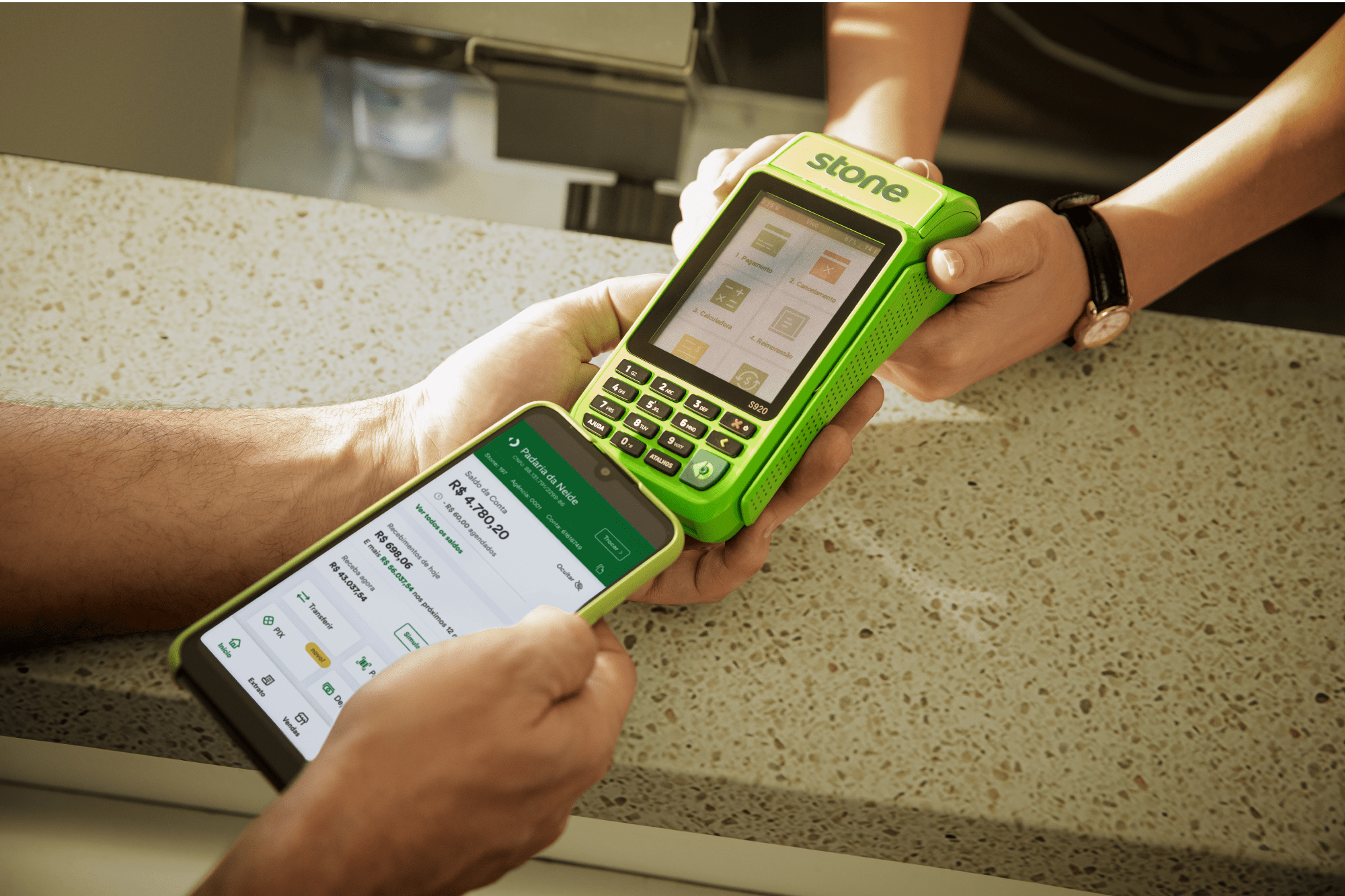 Stone demite mais de 300 funcionários e sindicato fala em ‘demissão em massa’