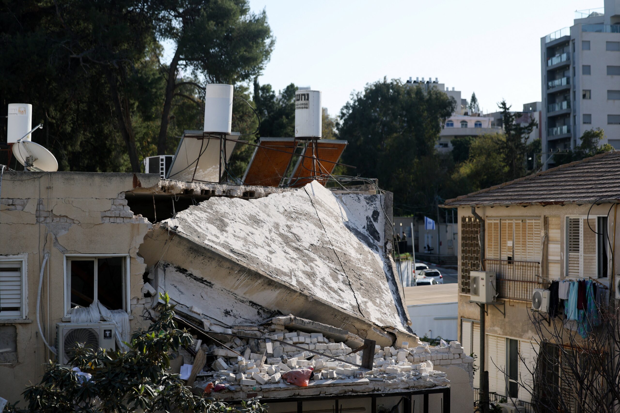 General iraniano ameaça atacar ‘todos os centros econômicos’ do Oriente Médio