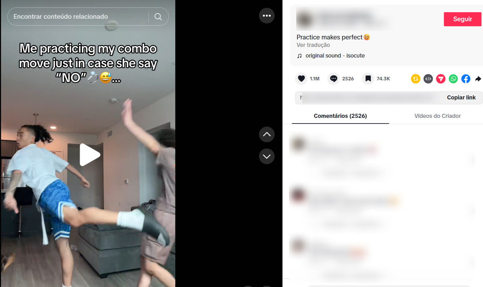 ‘Caso ela diga não’: como redes sociais expõem usuários a ‘níveis chocantes de misoginia’, segundo pesquisa global