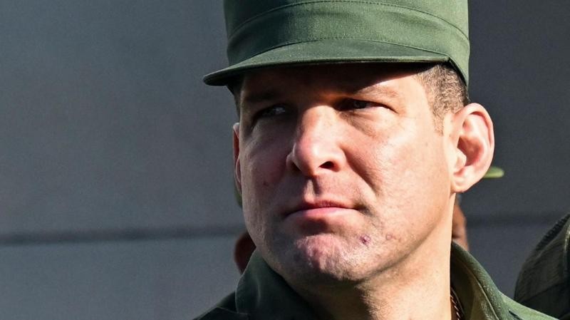 Quem é o ‘Caranguejo’, neto de Raúl Castro que surge como interlocutor de Cuba junto aos EUA