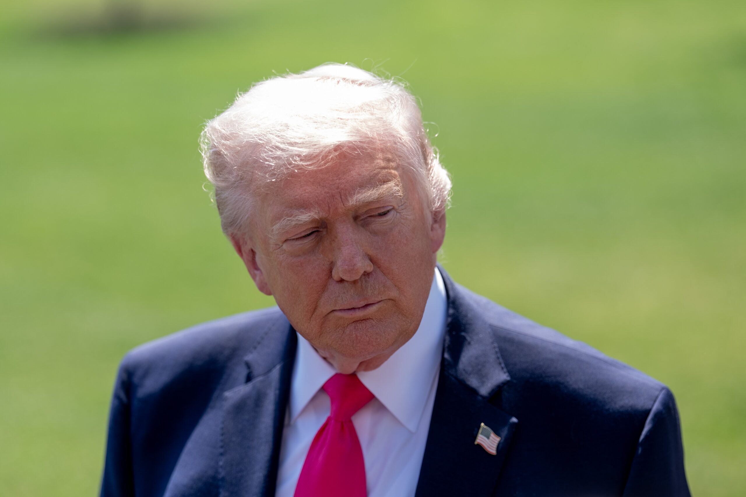 Trump diz que acordo com Irã deve sair ‘relativamente rápido’ e será ‘muito melhor’ que o de governos anteriores