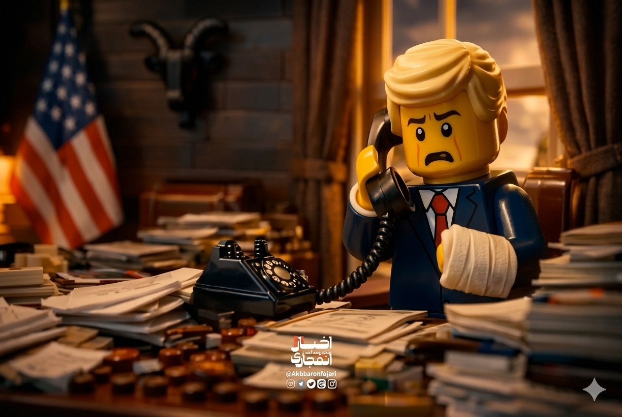 Canal pró-Irã que viralizou com vídeos em IA contra Trump é suspenso pelo YouTube