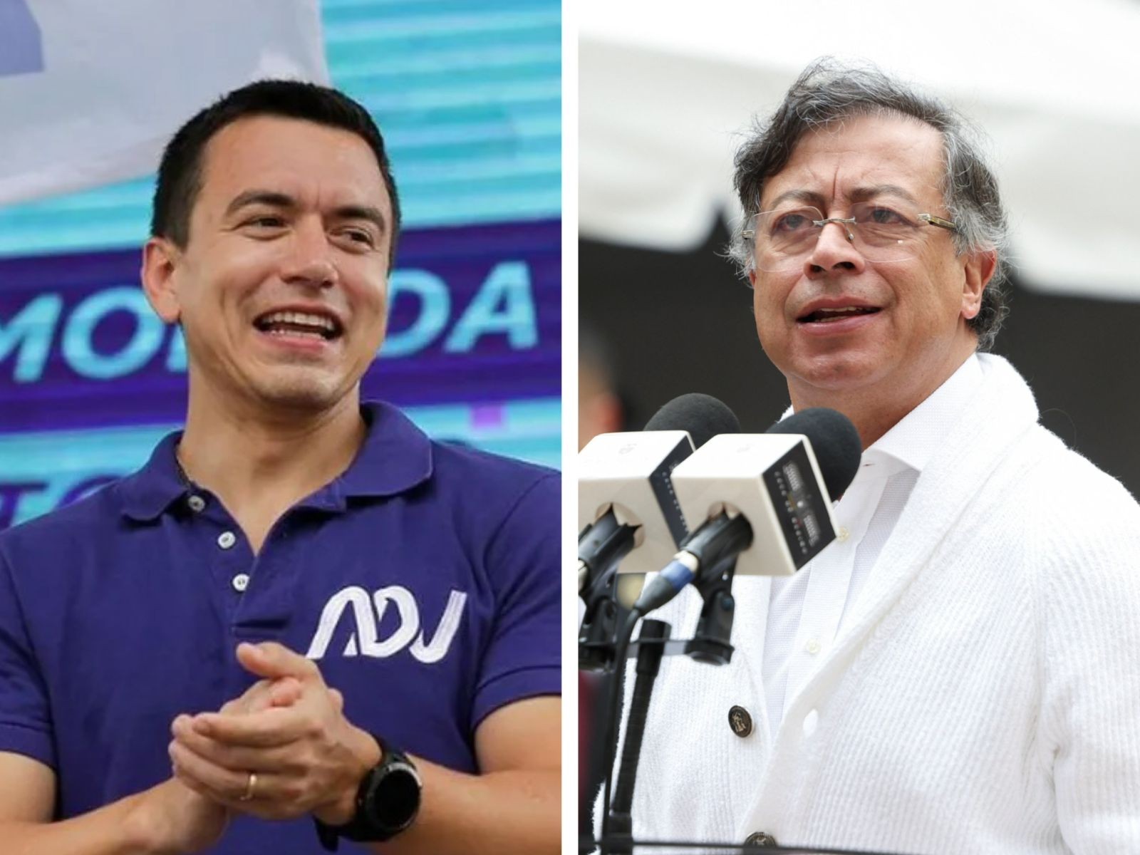 Equador e Colômbia trocam acusações sobre suposta invasão de guerrilheiros e elevam tensão na fronteira