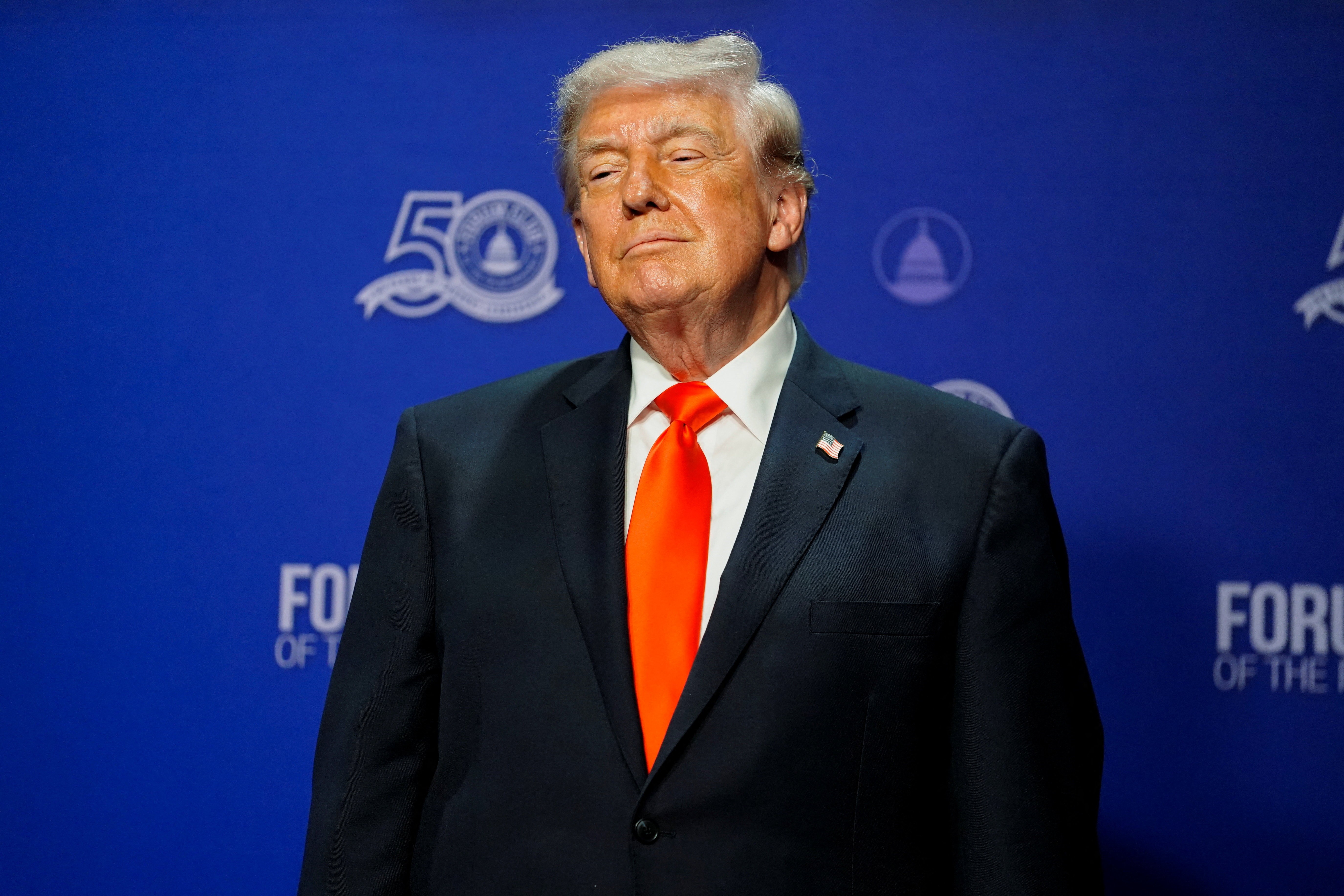 Trump fala em assumir Cuba após ação no Irã: ‘Será quase imediatamente’