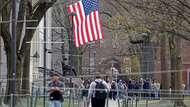 Plataforma educacional usada em Harvard e Johns Hopkins sofre ataque hacker