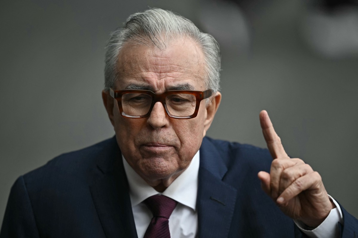 Governador do México se afasta após acusação de narcotráfico nos EUA